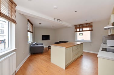 Suffolk Road, City centre, Sheffield - Image 3