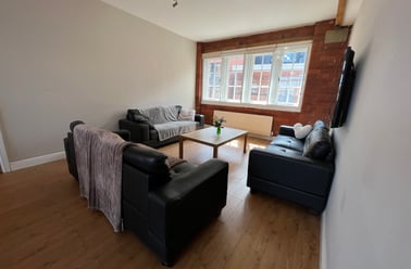 14 Bells Square, Trippet Lane, City centre, Sheffield - Image 3