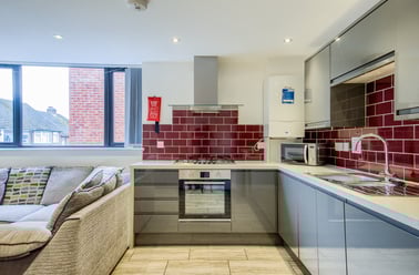 Terry Road, Whitley village, Coventry - Image 2