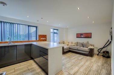 Terry Road, Whitley village, Coventry - Image 2