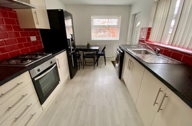 Village , Near university, Salford - Image 3