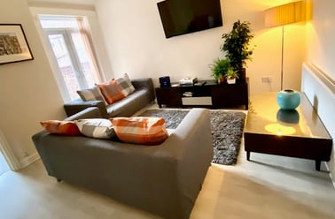 Village , Near university, Salford - Image 2