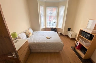 Mildred Street, Near university, Salford - Image 3