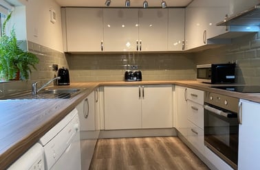 Great cheetham st west, Near university, Salford - Image 3