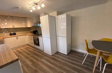 Great cheetham st west, Near university, Salford - Image 2