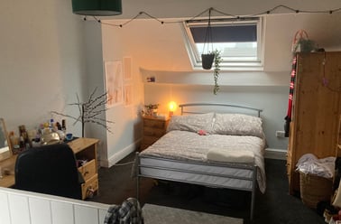 Barber Place, Crookesmoor, Sheffield - Image 3