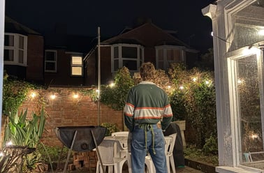 Hoopern Street, University of exeter, Exeter - Image 3