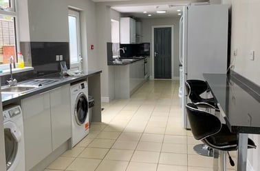 Bournbrook Road, Selly Oak, Birmingham - Image 2