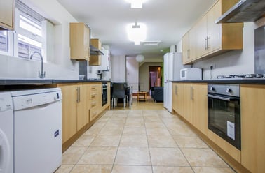 Hubert Road, Selly Park, Birmingham - Image 3