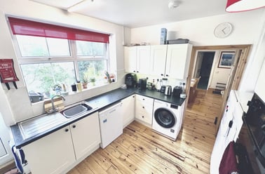 Trematon terrace, Mutley plain, Plymouth - Image 2