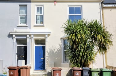 Trematon terrace, Mutley plain, Plymouth - Image 2