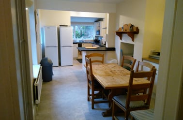 Magdalen Road, St Leonards, Exeter - Image 2