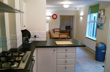 Magdalen Road, St Leonards, Exeter - Image 3