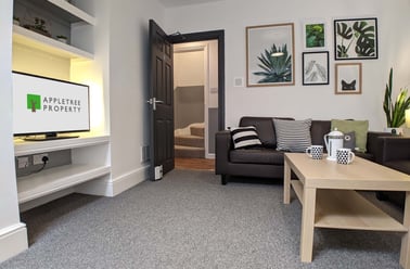 Comer Road, Near university, Worcester - Image 2