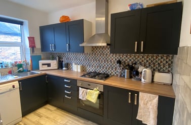 Ladybarn road, Fallowfield, Manchester - Image 3