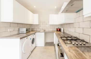Kingswood Road, Fallowfield, Manchester - Image 3