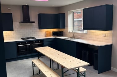 Milnthorpe Street, Charlestown, Salford - Image 2