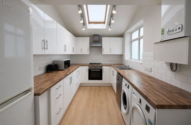 Filey road, Fallowfield, Manchester - Image 3