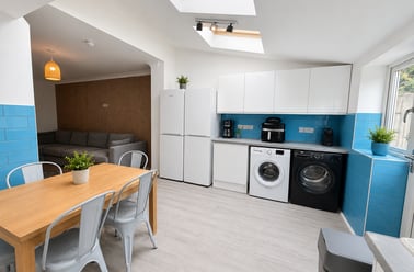 Brentbridge Road, Fallowfield, Manchester - Image 3