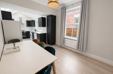 Grangethorpe drive, Burnage, Manchester - Image 2