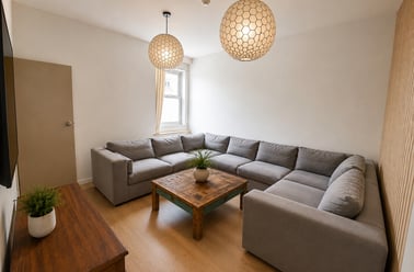 Mabfield, Fallowfield, Manchester - Image 2