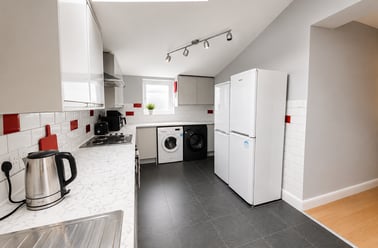 Leighbrook road, Fallowfield, Manchester - Image 3