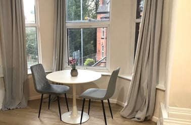 Upper Brook Street, Victoria Park, Manchester - Image 2