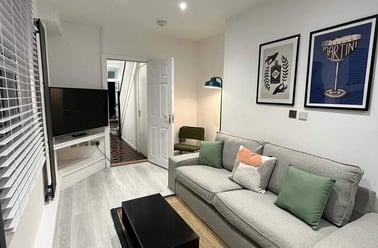 Rhyddings Terrace, Uplands, Swansea - Image 3