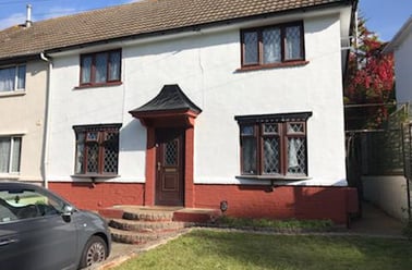 The Avenue, Bevendean, Brighton - Image 2