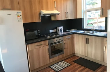 The Highway, Moulsecoomb, Brighton - Image 2