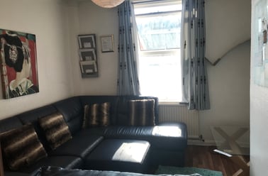 The Highway, Moulsecoomb, Brighton - Image 3