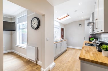 Grove Gardens, Headingley, Leeds - Image 2
