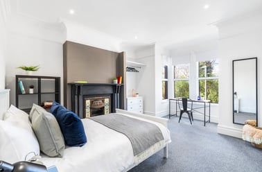 Tennyson Street, West End, Lincoln - Image 3