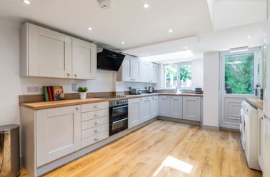 Heeley Road, Selly Park, Birmingham - Image 2