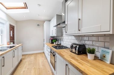Grove Gardens, Headingley, Leeds - Image 3