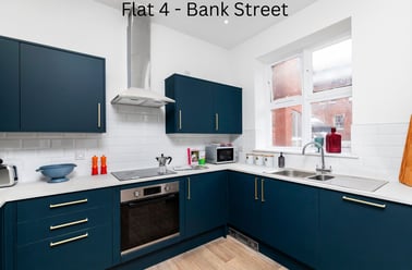 Bank Street, City Centre, Lincoln - Image 3