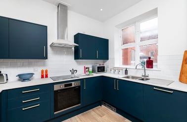 Bank Street, City Centre, Lincoln - Image 3