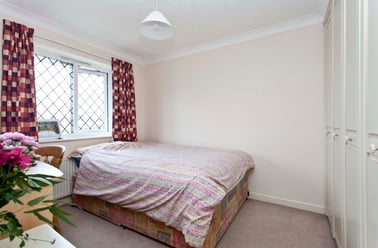 Smithson Close, Talbot village, Bournemouth - Image 2