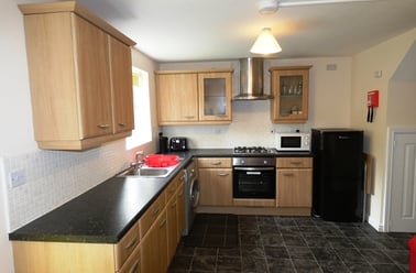 Beckett Drive, Osbaldwick, York - Image 3