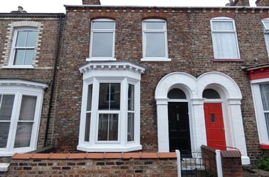 Nicholas Street, Layerthorpe, York - Image 2