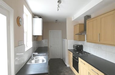 Nicholas Street, Layerthorpe, York - Image 3