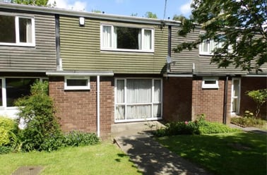 Blakeney Place, Layerthorpe, York - Image 2