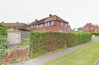 Woolnough Avenue, Hull Road, York - Image 2