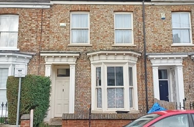 St. Johns Street, Monkgate, York - Image 2