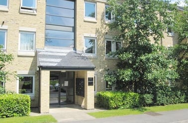 Olympian Court, Layerthorpe, York - Image 2