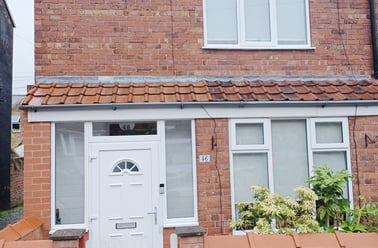 Jamieson Terrace, South Bank, York - Image 2