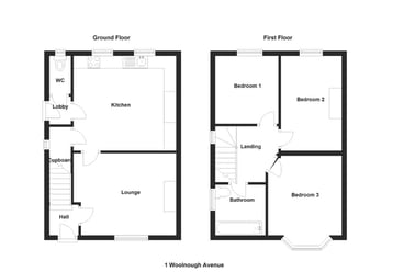 Woolnough Avenue, Hull Road, York - Image 3