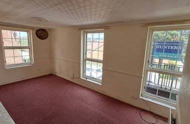 Alne Terrace, Fishergate, York - Image 3