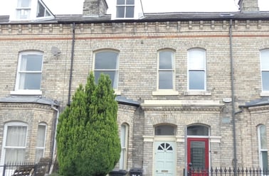 Heslington Road, City centre, York - Image 2