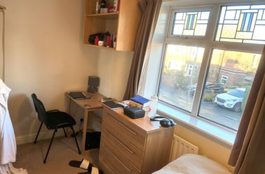 Hyrst grove, Heworth, York - Image 3